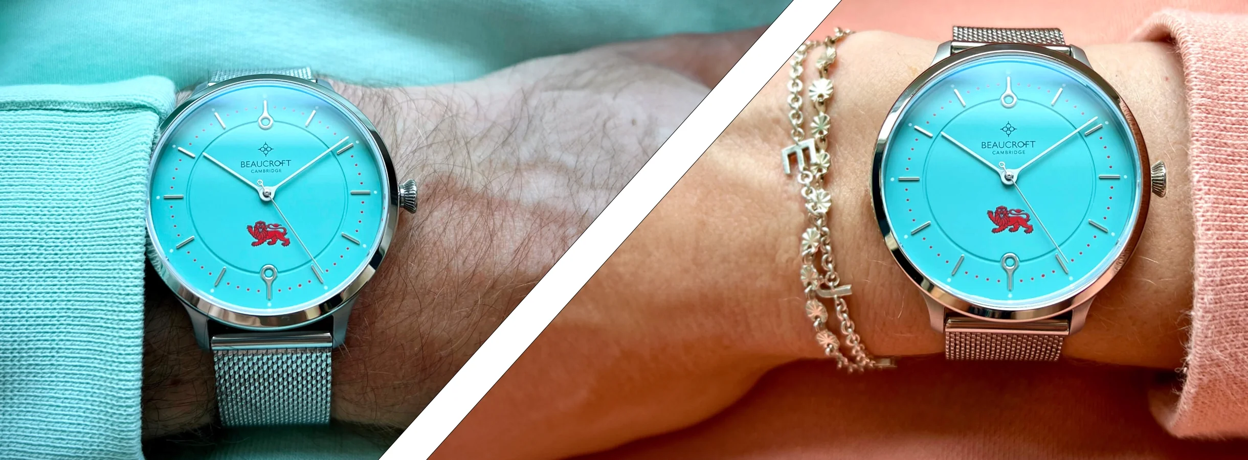 Timeless Treasures from Cambridge Museums